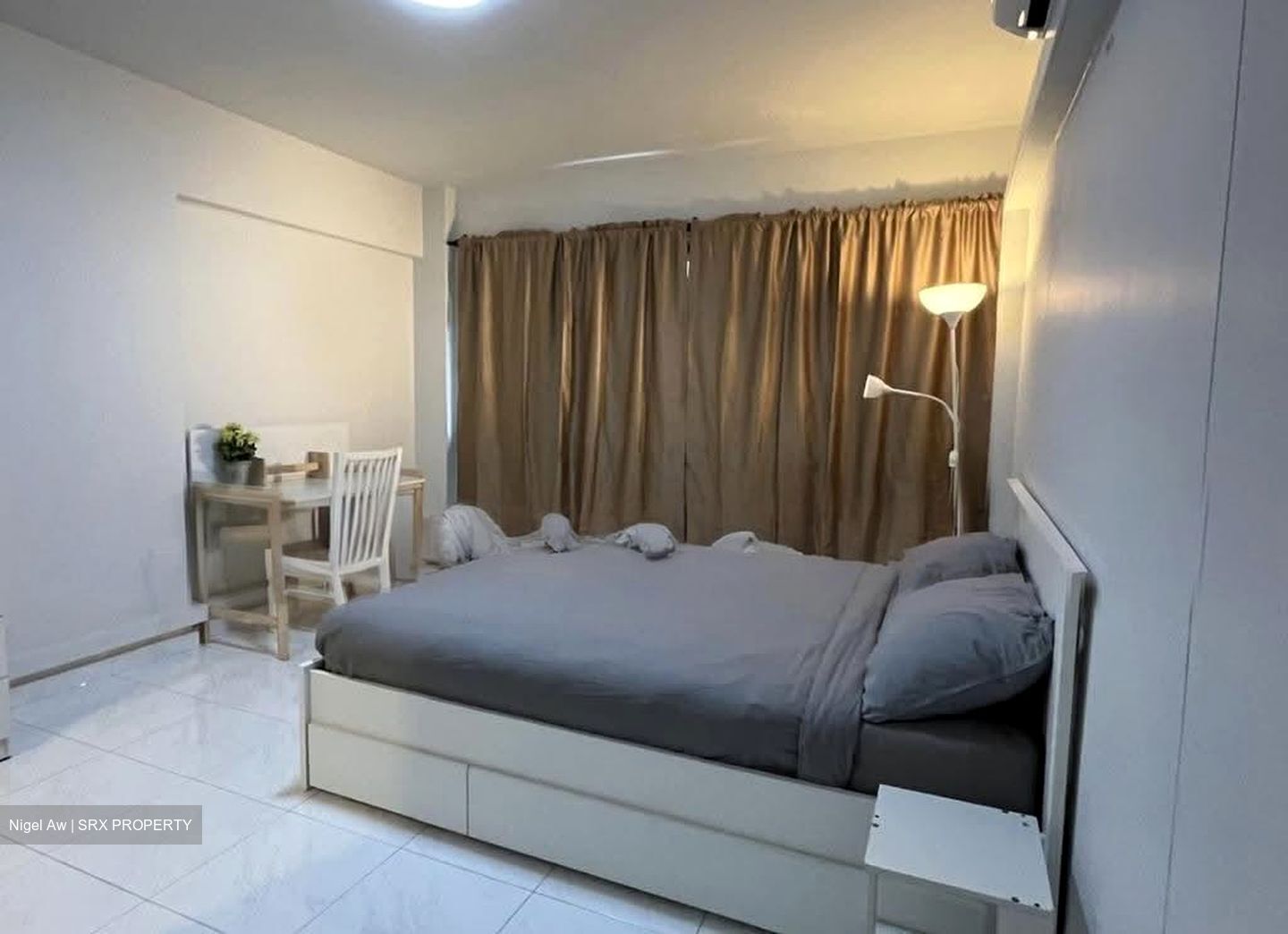 Blk 81 Strathmore Avenue (Queenstown), HDB 5 Rooms #633819861